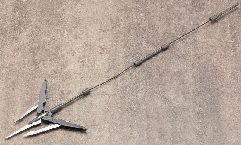 M.S.G #11 Trident Spear RW011