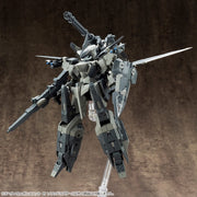 MSG #19 Solid Raptor