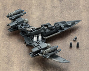 MSG #19 Solid Raptor