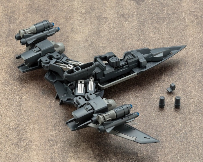 MSG #19 Solid Raptor