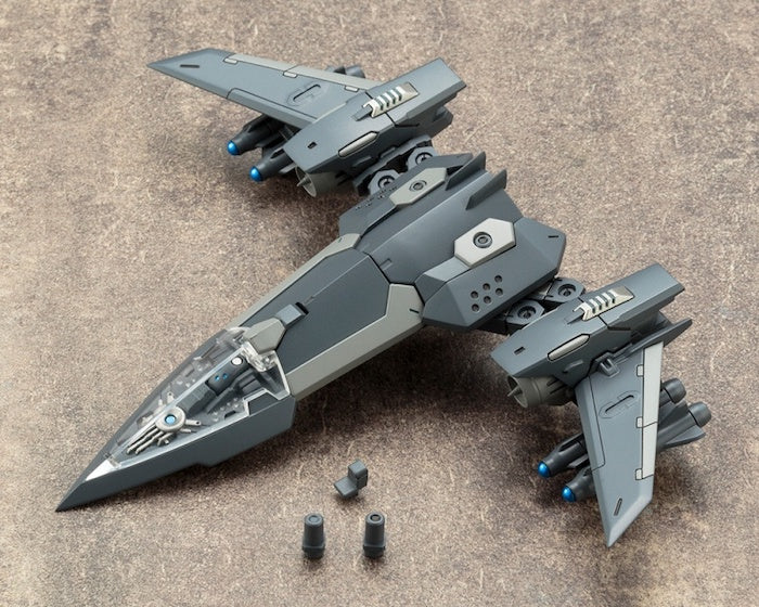 MSG #19 Solid Raptor