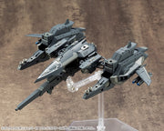 MSG #19 Solid Raptor