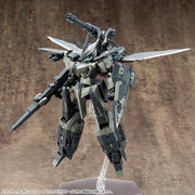 MSG #19 Solid Raptor