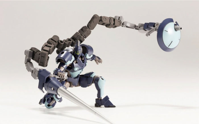 M.S.G #20 Joint Set Type D Gunmetallic Ver. MJ20