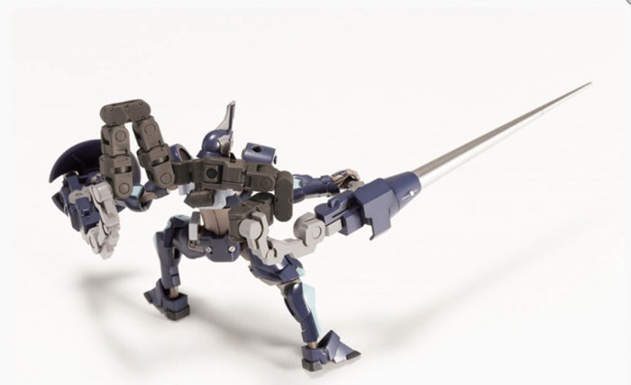 M.S.G #20 Joint Set Type D Gunmetallic Ver. MJ20