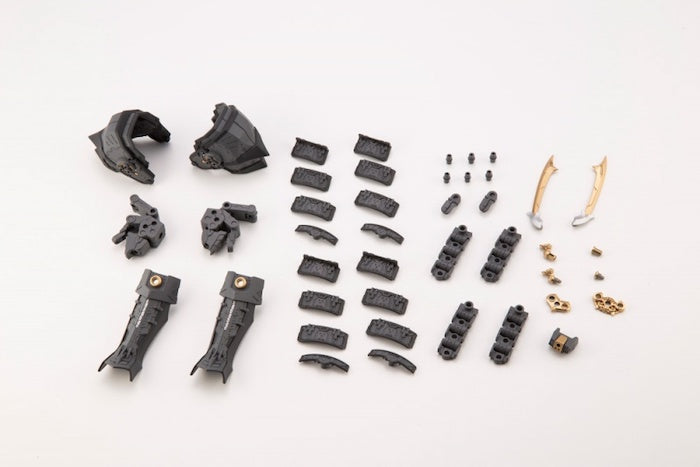M.S.G #23 Expansion Armor Type F MJ23
