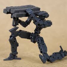 M.S.G #23 Large Missile Launcher MW23