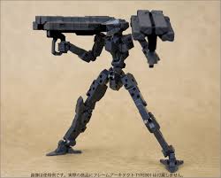 M.S.G #23 Large Missile Launcher MW23