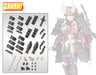 MSG #24 Expansion Armor Type G