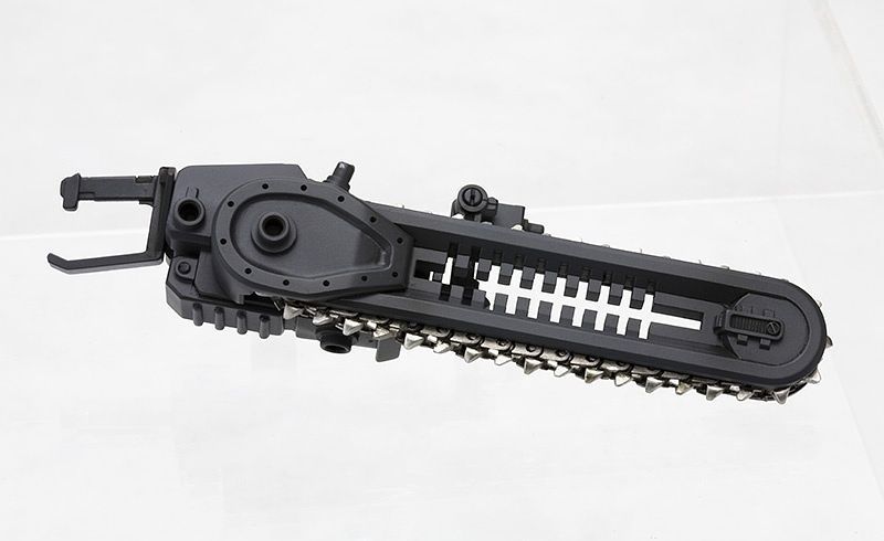 M.S.G #26 Dynamic Chain Saw MW26R