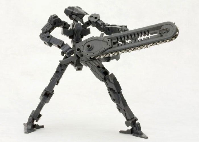 M.S.G #26 Dynamic Chain Saw MW26R