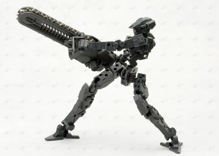 M.S.G #26 Dynamic Chain Saw MW26R
