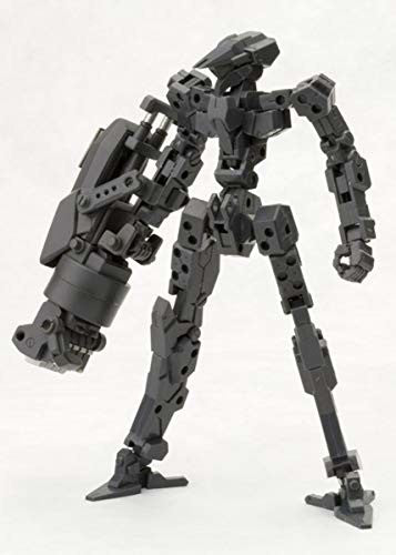 M.S.G Weapon Unit 027 Impact Knuckle MW27