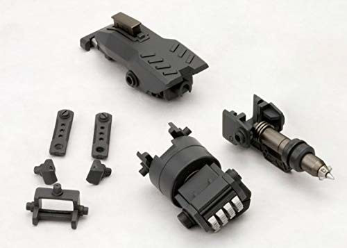 M.S.G Weapon Unit 027 Impact Knuckle MW27