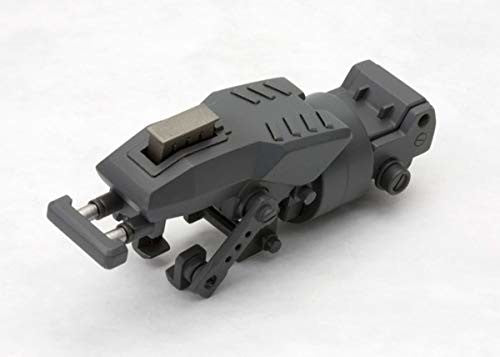 M.S.G Weapon Unit 027 Impact Knuckle MW27