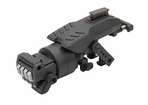 M.S.G Weapon Unit 027 Impact Knuckle MW27