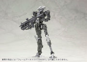 MSG #31 Assault Rifle