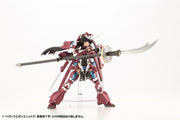 MSG #31 Gousou Oni-Juji