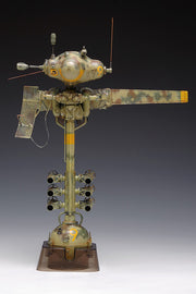 Machinen Krieger Kraffen Vogel 1/20