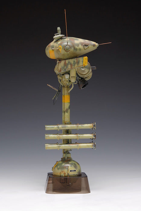Machinen Krieger Kraffen Vogel 1/20