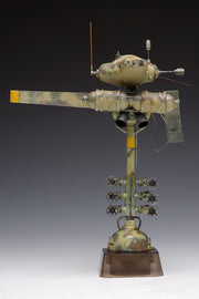 Machinen Krieger Kraffen Vogel 1/20