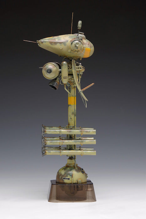 Machinen Krieger Kraffen Vogel 1/20