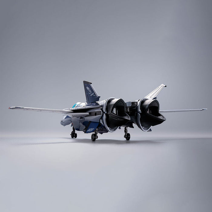 Macross Frontier - Worldwide Anniv DX Chogokin VF-25 Messiah Valkyrie