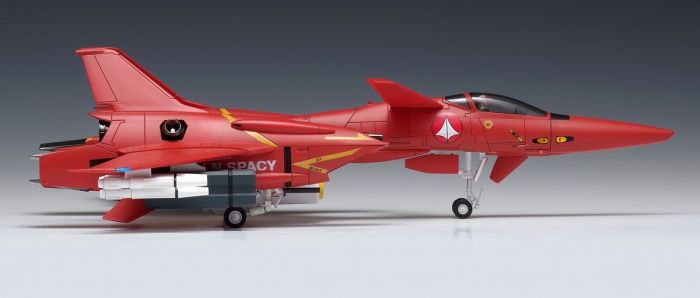 Macross: VF-4 Lightning III DX Ver. 1/72