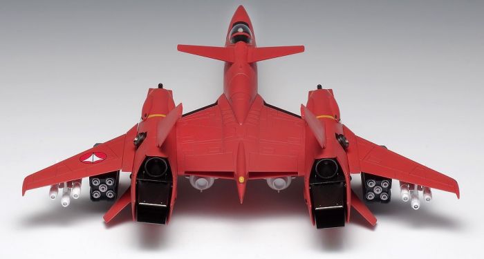 Macross: VF-4 Lightning III DX Ver. 1/72