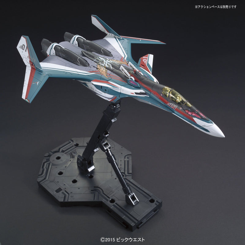 Macross Delta - VF-31S Siegfried (Arad Molders Use) 1/72