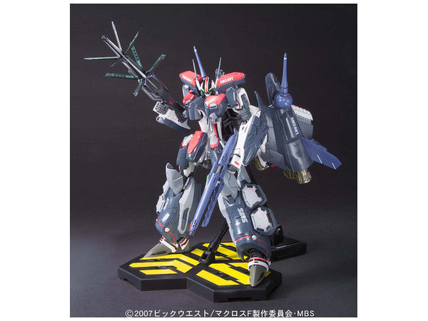Macross Frontier - VF-25F Armored Messiah (Alto Custom) 1/72