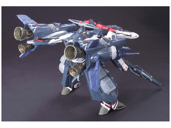 Macross Frontier - VF-25F Armored Messiah (Alto Custom) 1/72