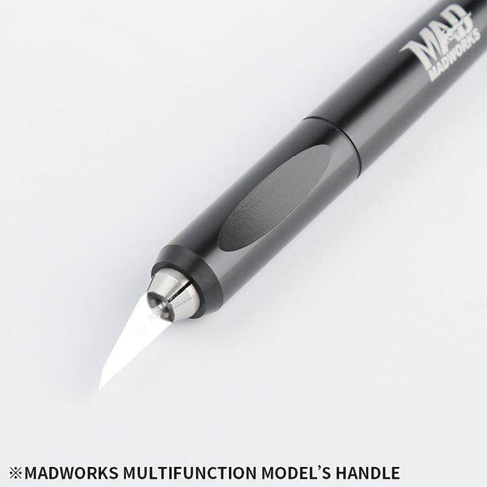 MAD - MH01 Multifunction Model's Handle