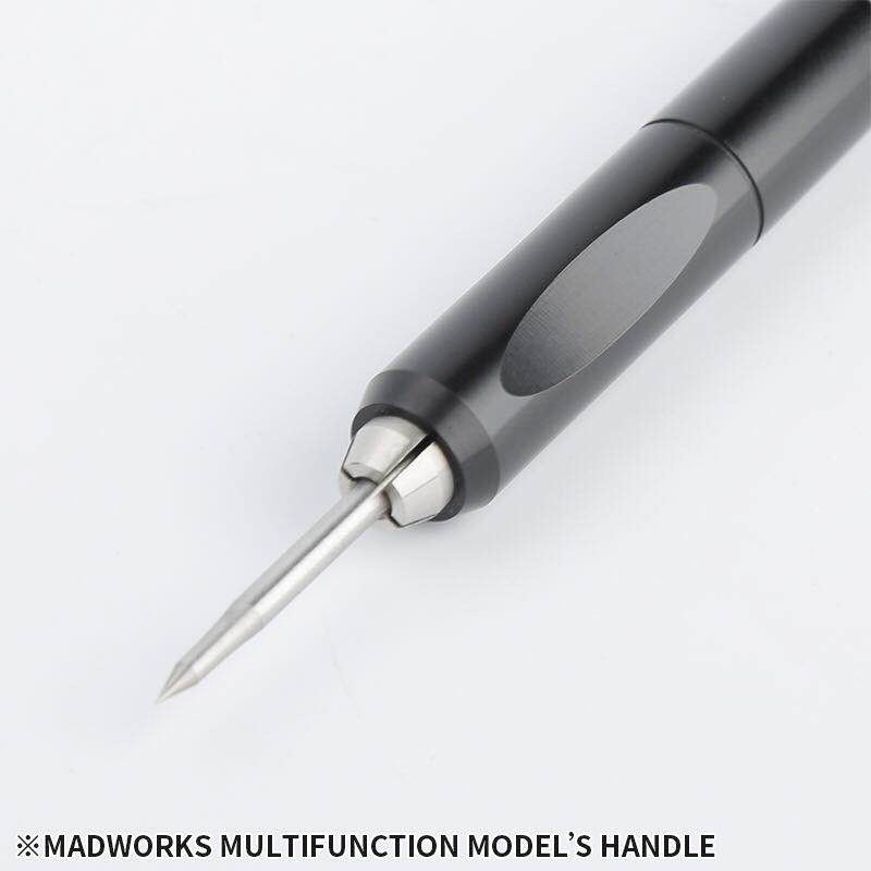 MAD - MH01 Multifunction Model's Handle