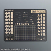MAD - MH-05 Cutting Mat B5