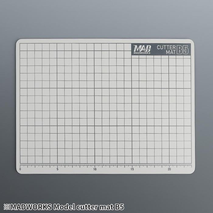 MAD - MH-05 Cutting Mat B5
