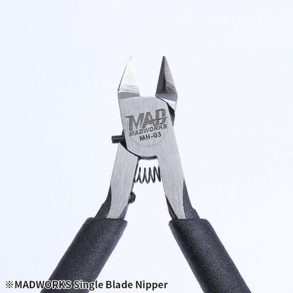 MAD - MH03 Single Blade Nipper