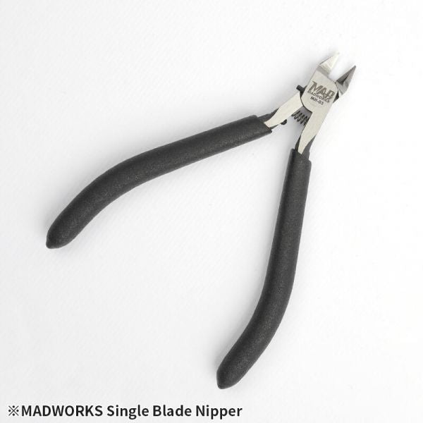 MAD - MH03 Single Blade Nipper