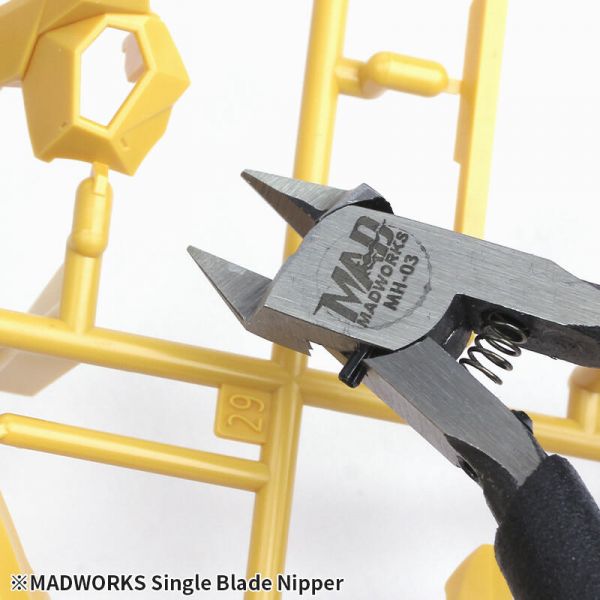 MAD - MH03 Single Blade Nipper