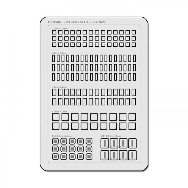 Magnet Setter for Square 1 (1pcs)
