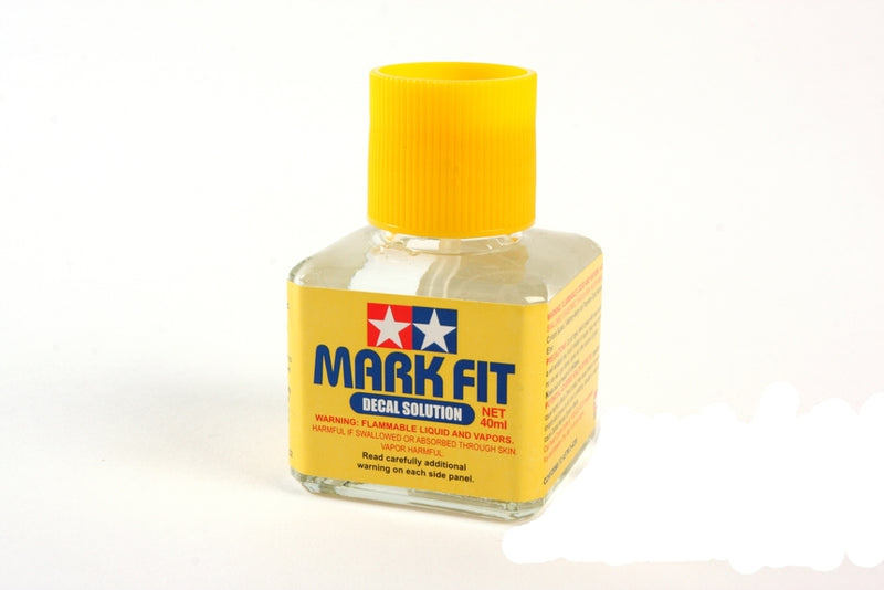 Mark Fit 40ml 87102