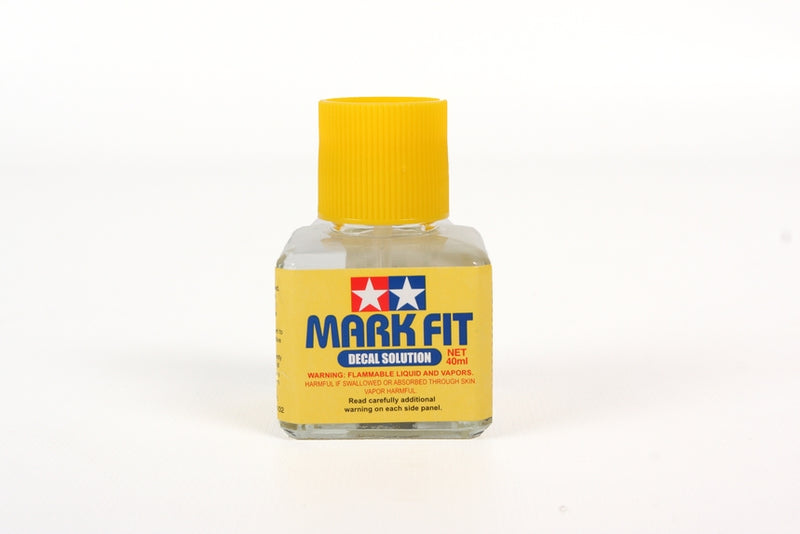 Mark Fit 40ml 87102