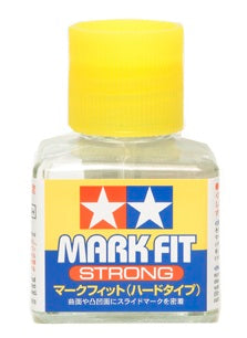 Mark Fit Strong 40ml 87135