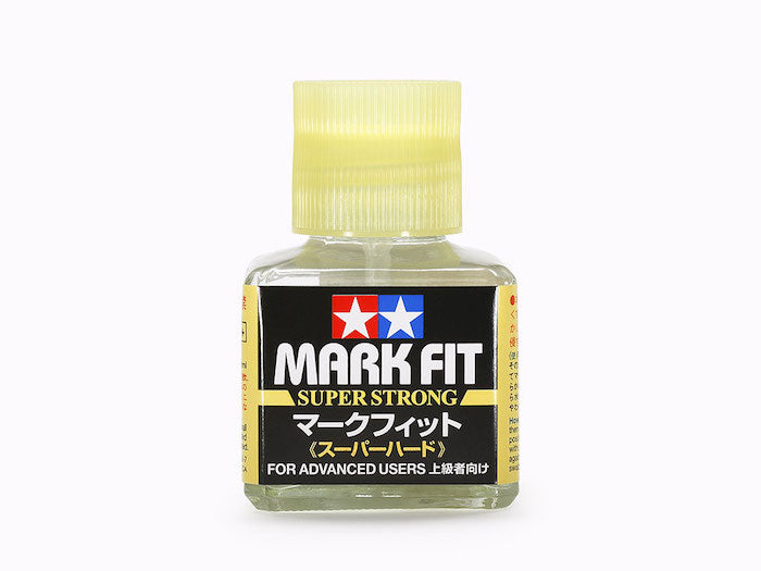 Mark Fit (Super Strong) 40ml 87205