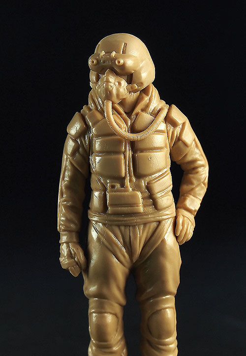 Maschinen Krieger 44 Type Mk44 Ammoknights (Smartgun Equipment Type) MK07 1/20