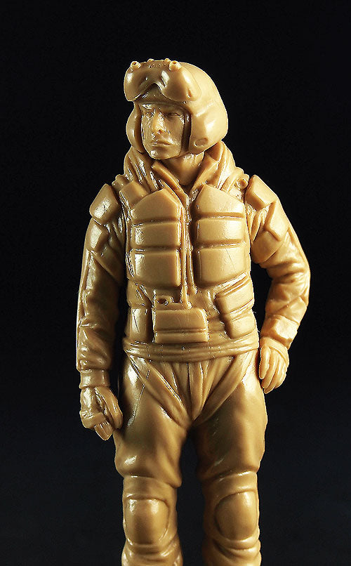 Maschinen Krieger 44 Type Mk44 Ammoknights (Smartgun Equipment Type) MK07 1/20