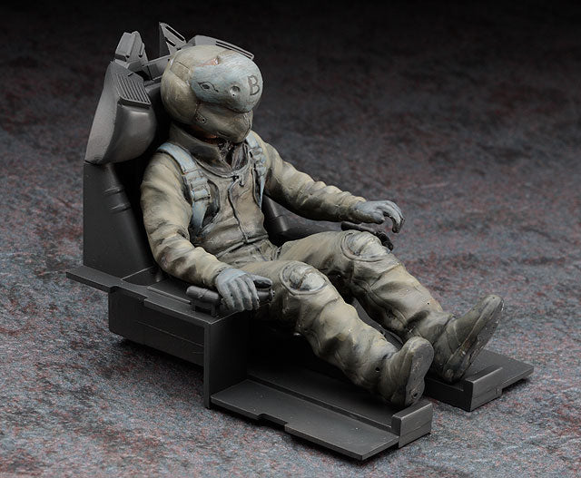 Maschinen Krieger Antigravity Armored Raider Pkf.85 Falke MK01 1/20