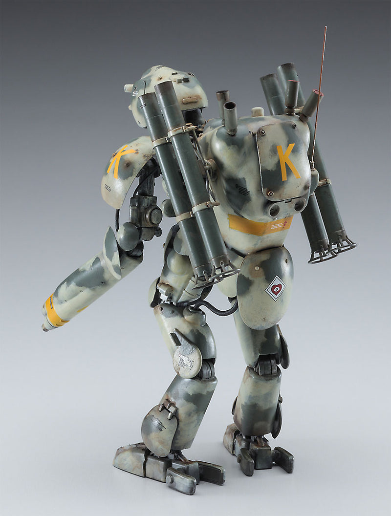 Maschinen Krieger Grober Hund "Dachshund" 1/20