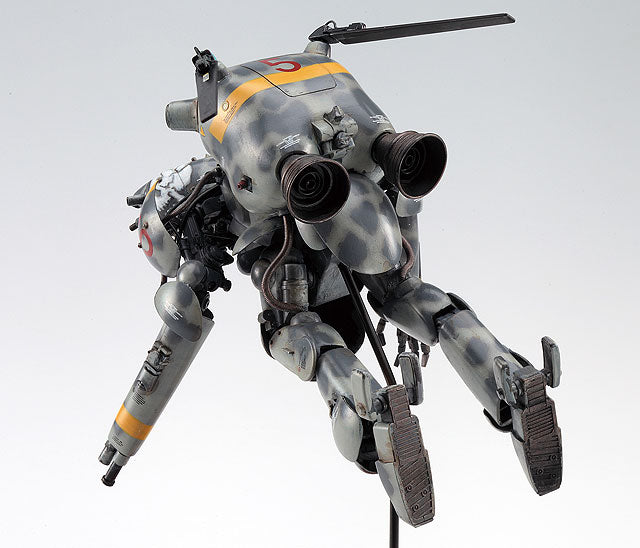 Maschinen Krieger Humanoid Unmanned Interceptor Altair 1/20