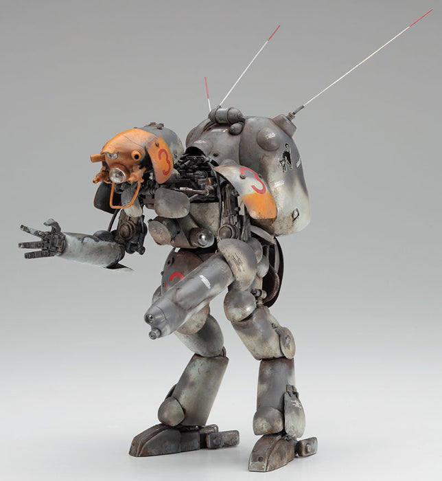 Maschinen Krieger Humanoid Unmanned Interceptor Vega/Altair 1/20